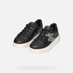 Geox MIKIROSHI FILLE