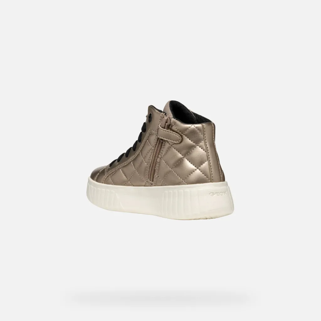 Geox MIKIROSHI FILLE