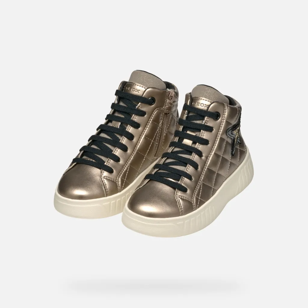 Geox MIKIROSHI FILLE