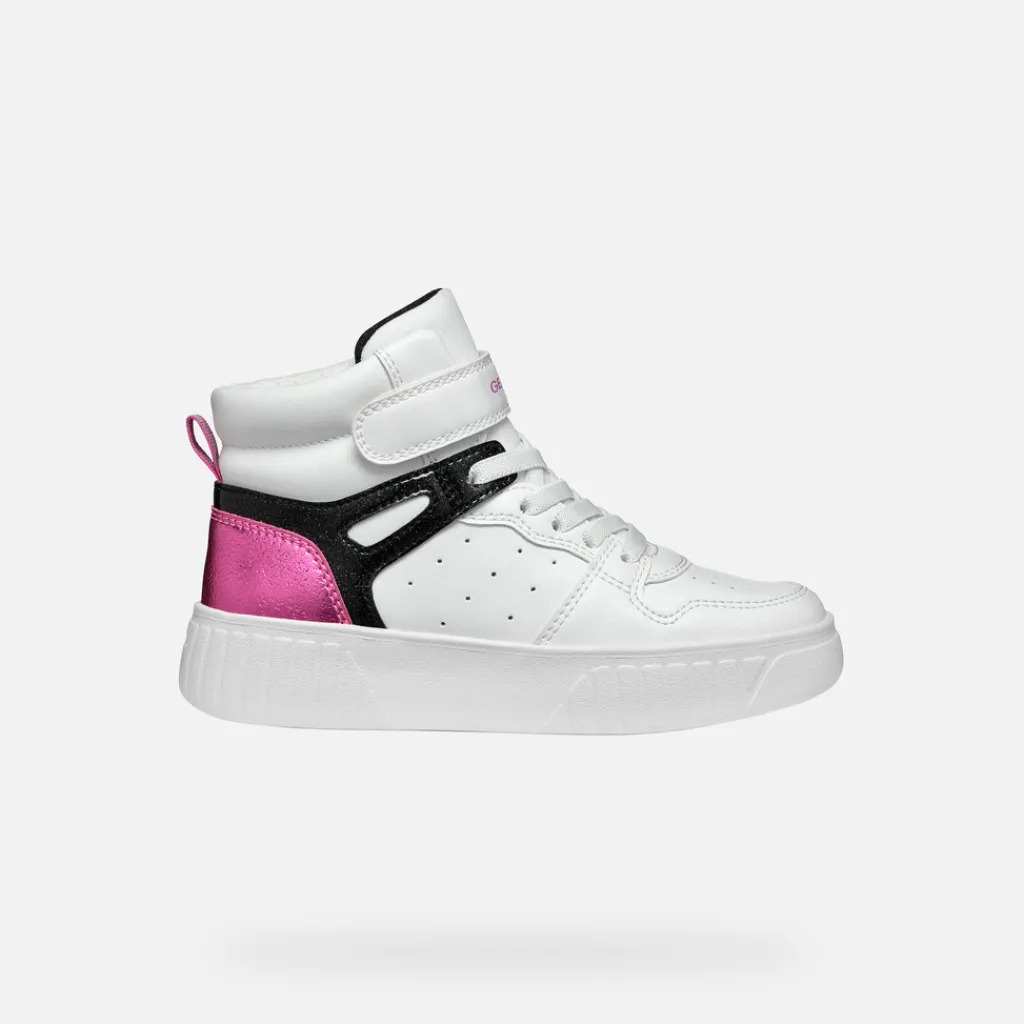 Geox MIKIROSHI FILLE