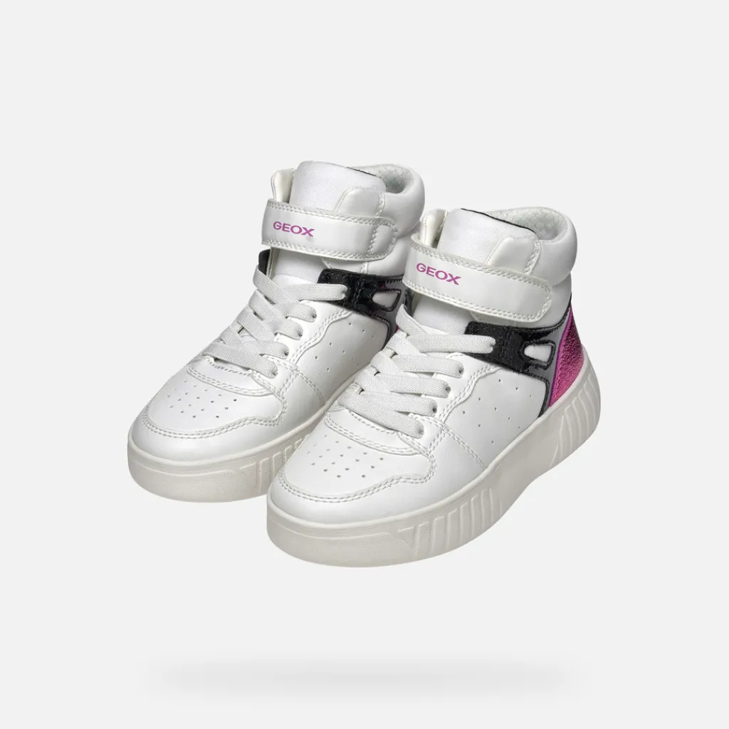 Geox MIKIROSHI FILLE