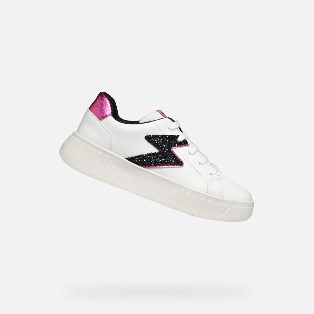 Geox MIKIROSHI FILLE