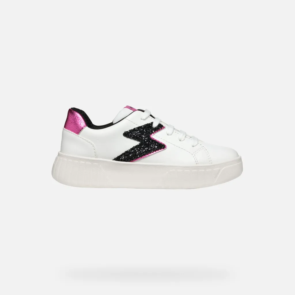 Geox MIKIROSHI FILLE