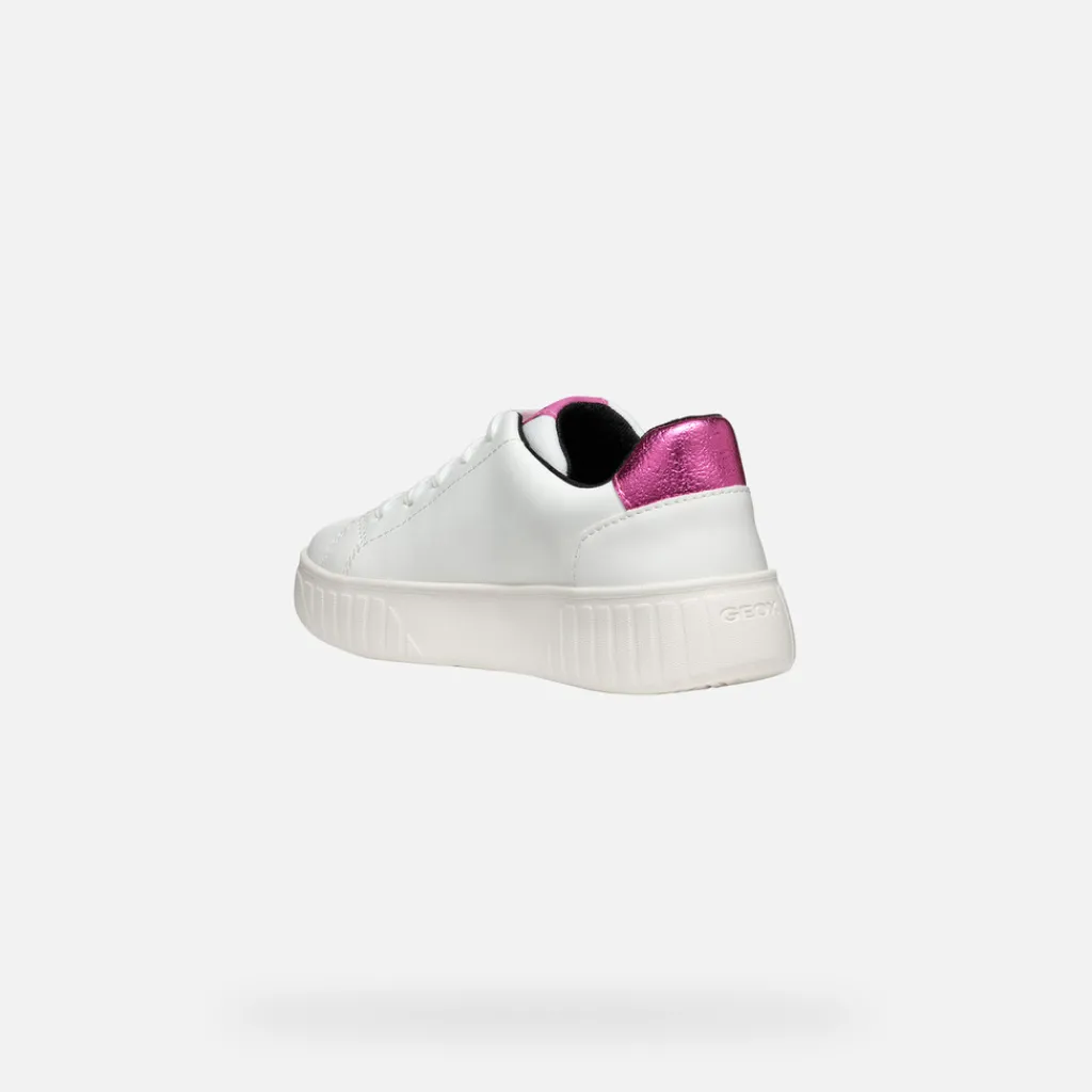 Geox MIKIROSHI FILLE