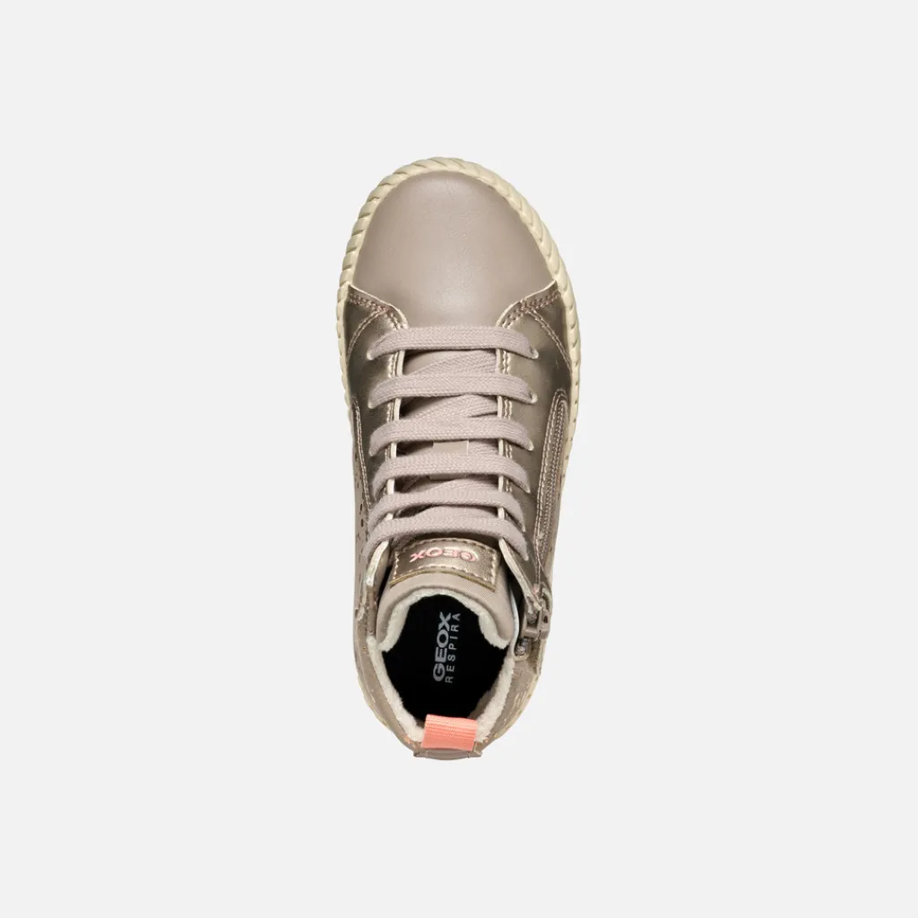 Geox MIRROLESS FILLE