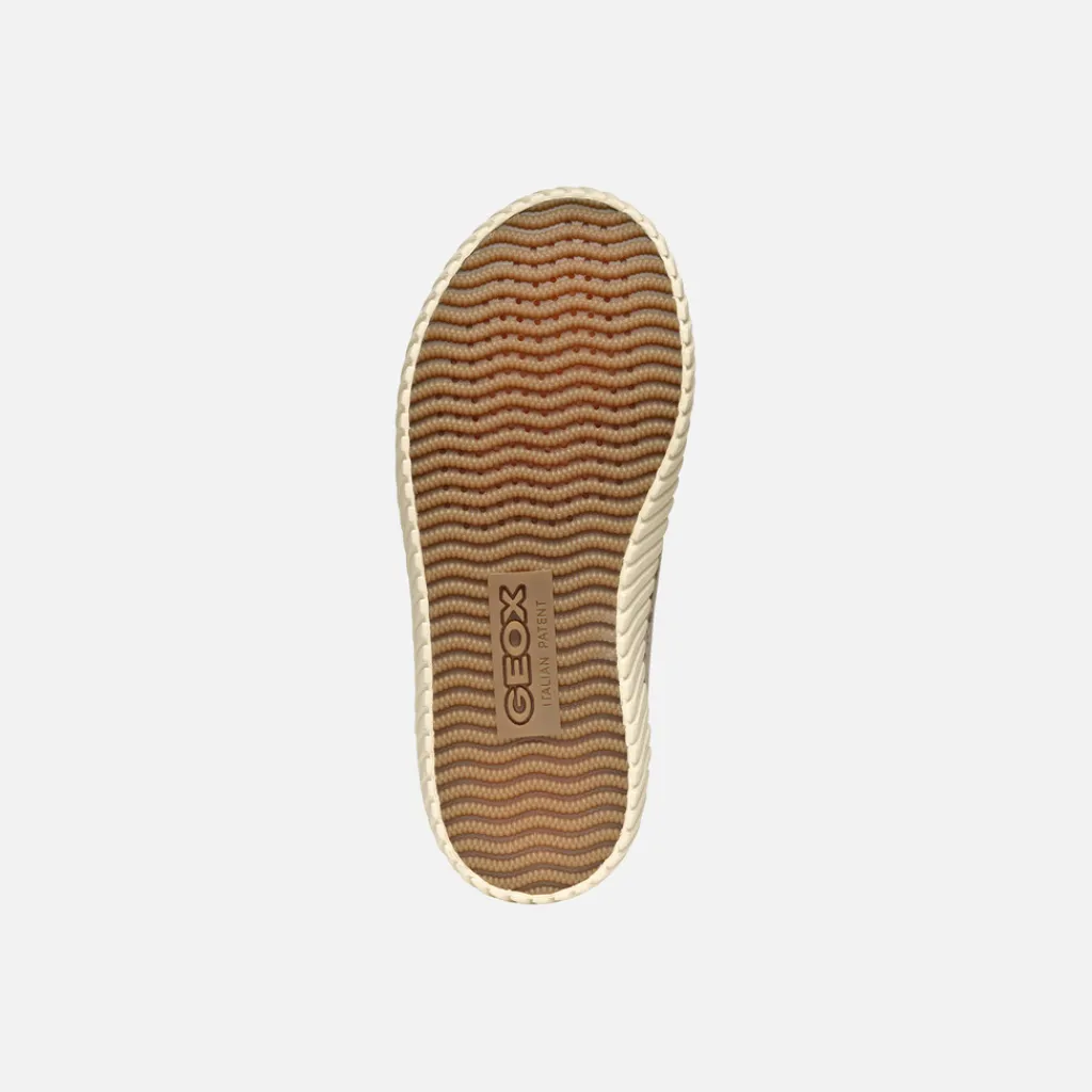 Geox MIRROLESS FILLE