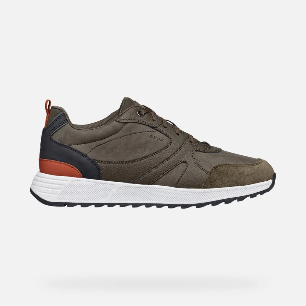 Homme Geox MOLVENO HOMME