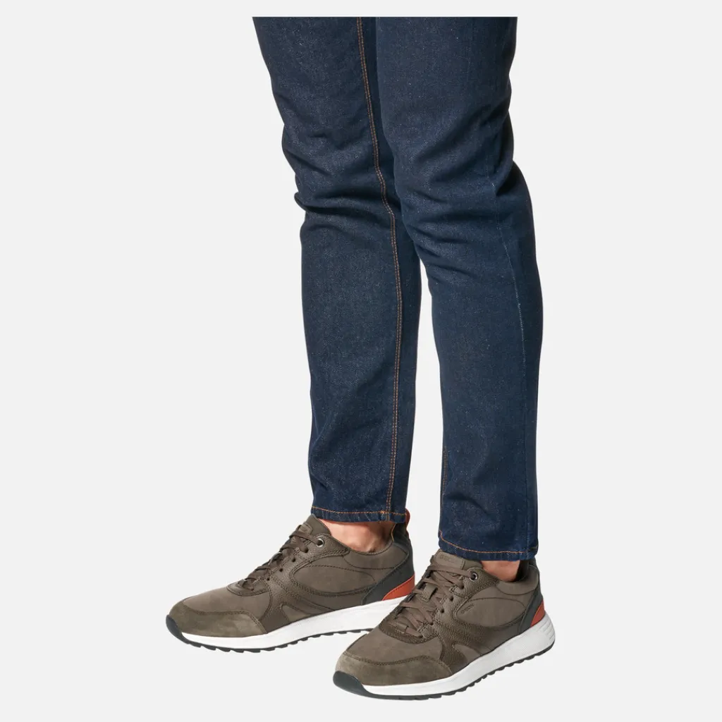 Homme Geox MOLVENO HOMME