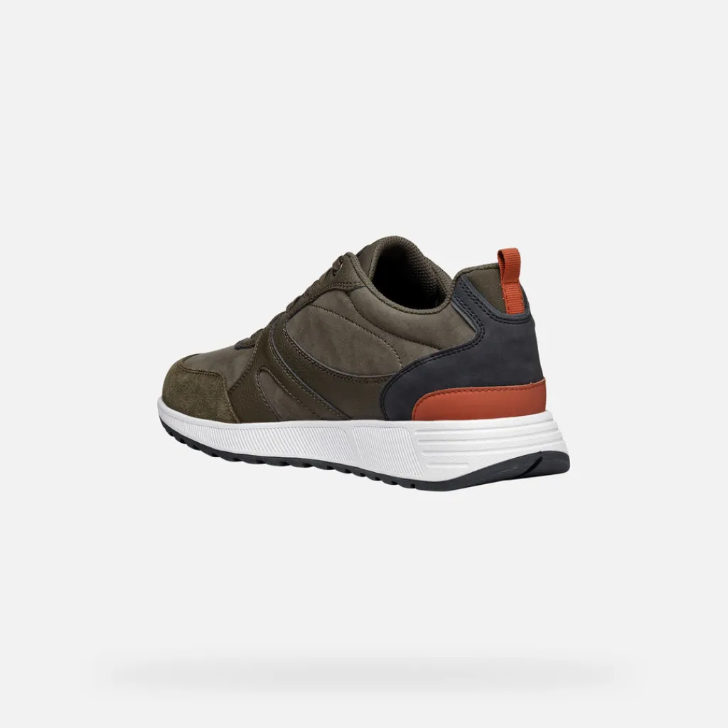 Homme Geox MOLVENO HOMME