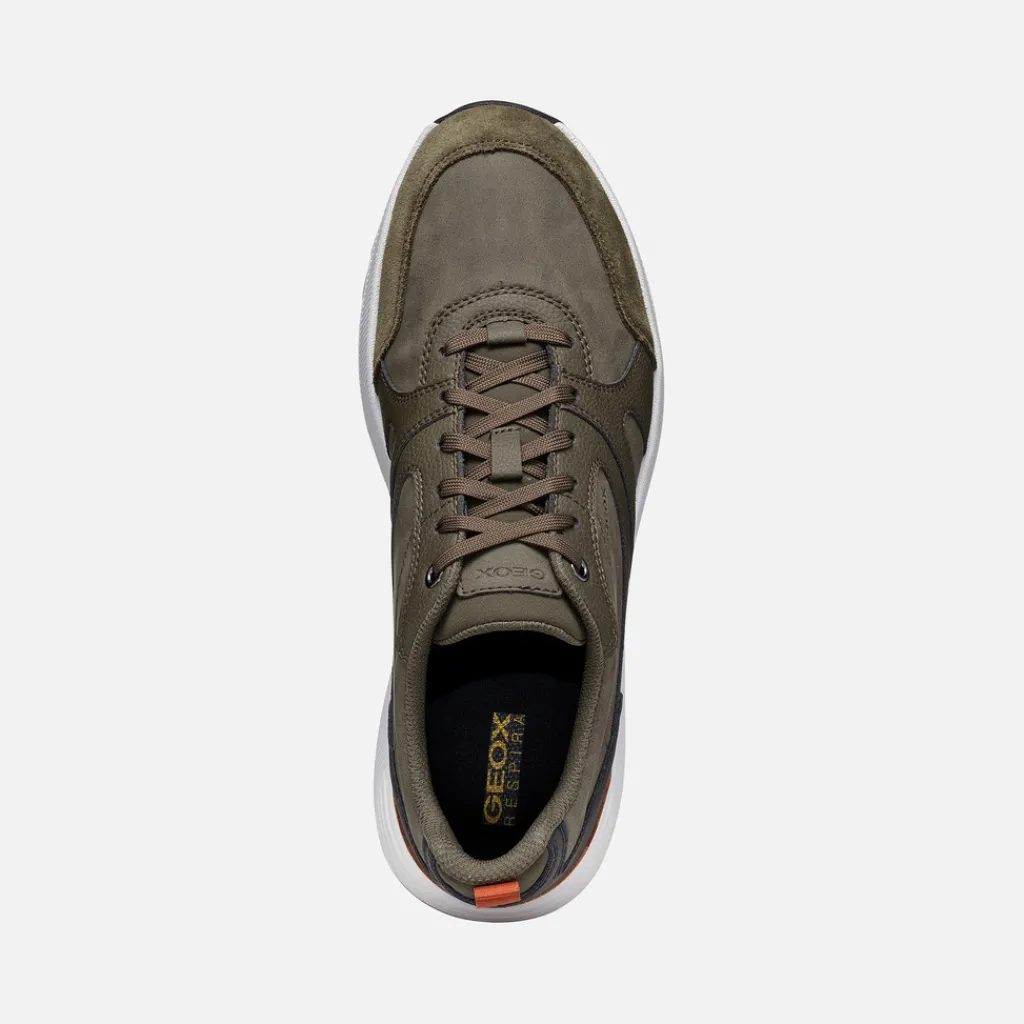 Homme Geox MOLVENO HOMME