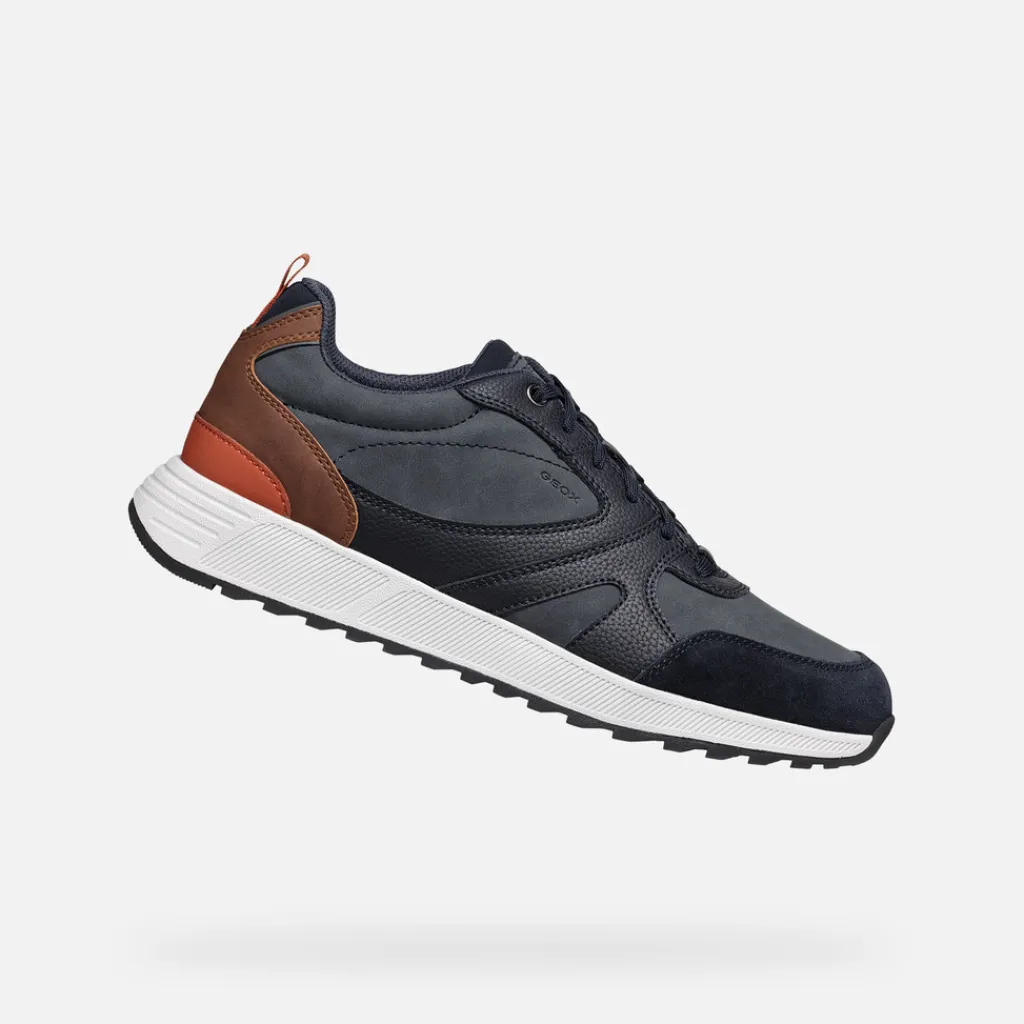 Homme Geox MOLVENO HOMME