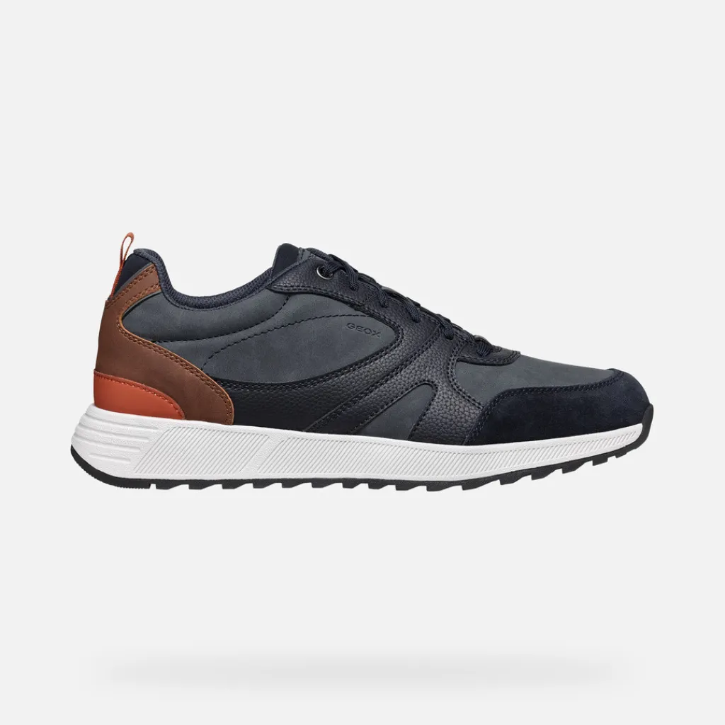 Homme Geox MOLVENO HOMME