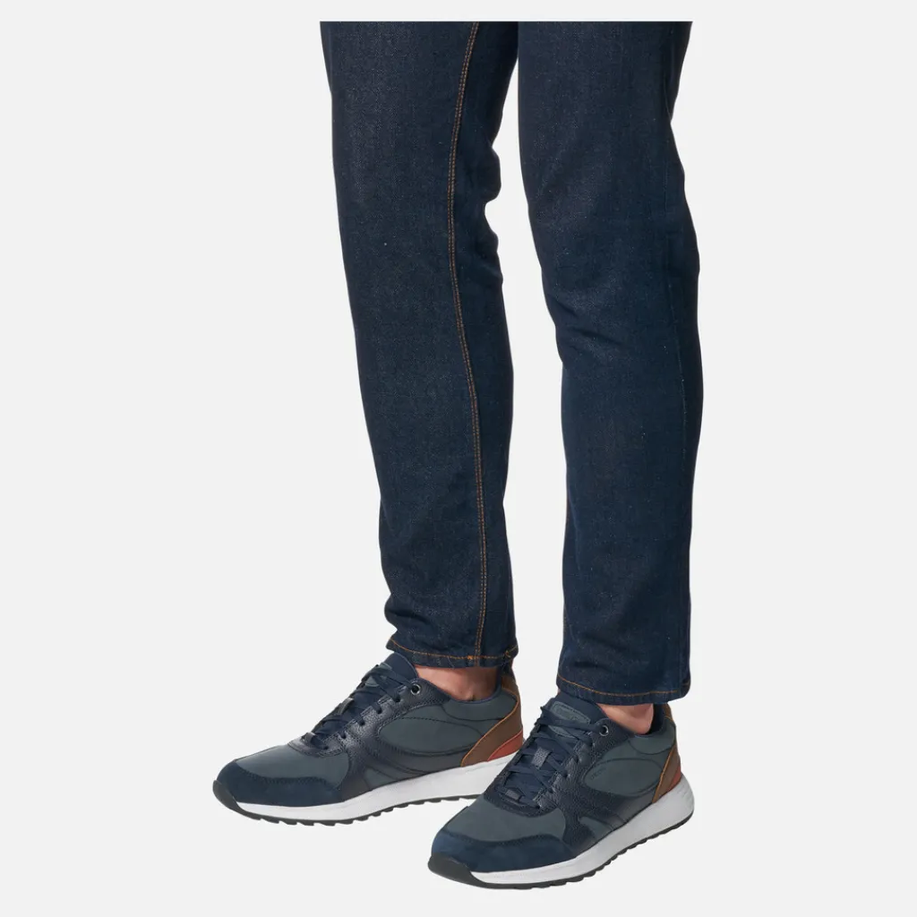 Homme Geox MOLVENO HOMME