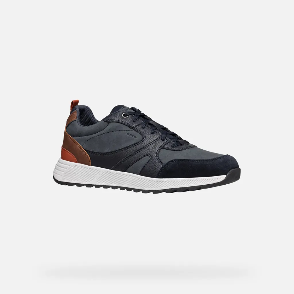 Homme Geox MOLVENO HOMME