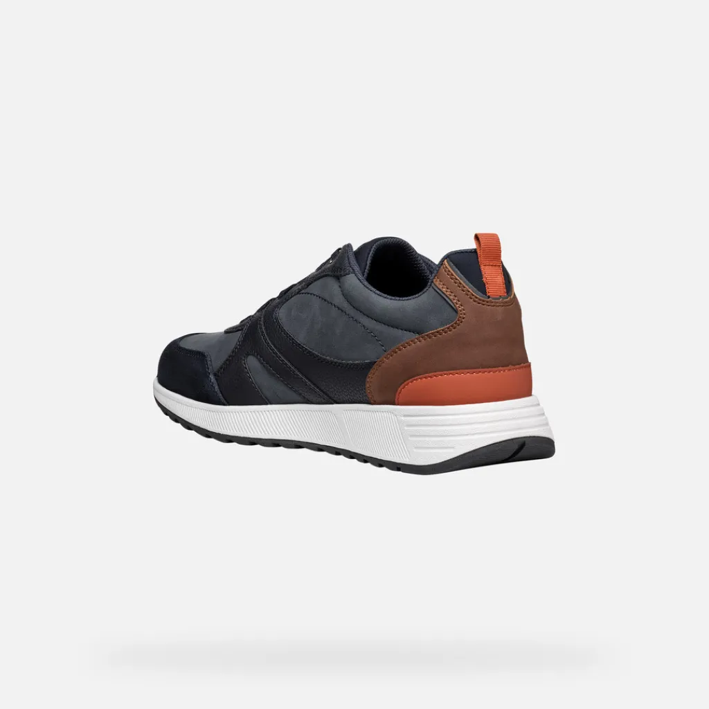 Homme Geox MOLVENO HOMME