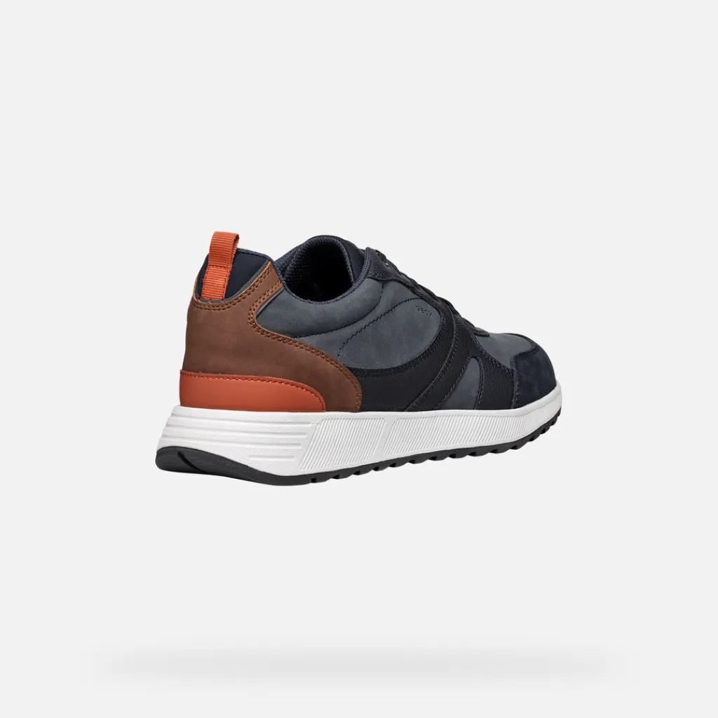 Homme Geox MOLVENO HOMME