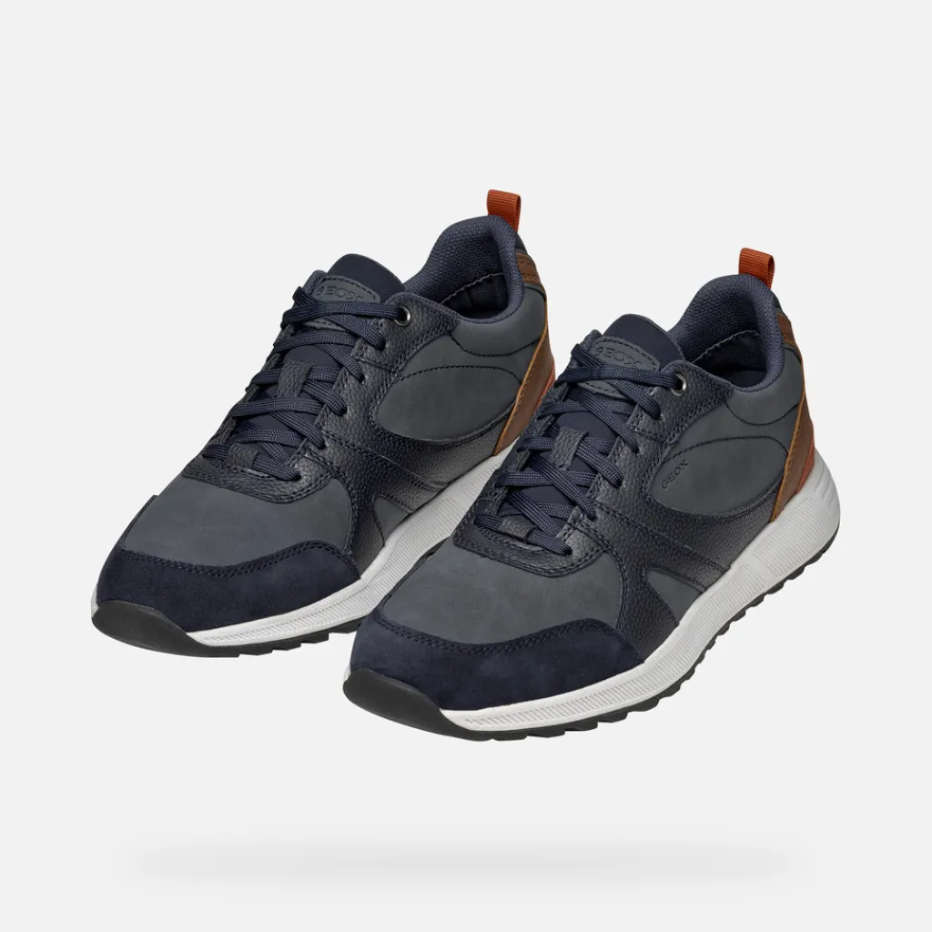 Homme Geox MOLVENO HOMME