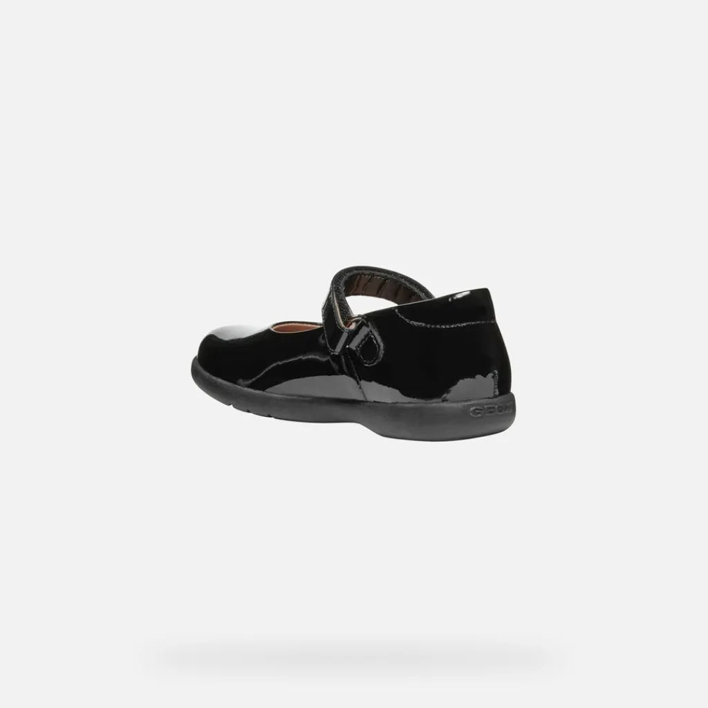 Geox NAIMARA FILLE