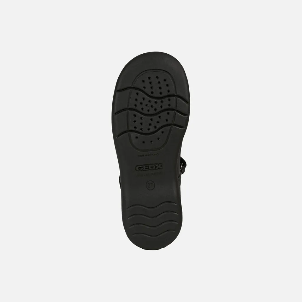 Geox NAIMARA FILLE