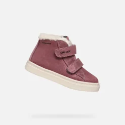 Geox NASHIK PETITE FILLE