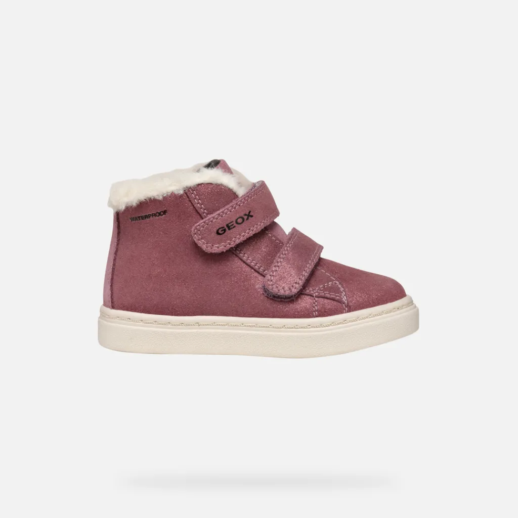 Geox NASHIK PETITE FILLE