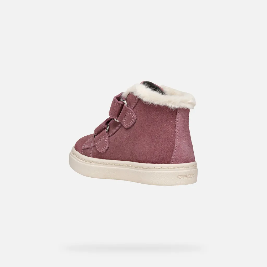Geox NASHIK PETITE FILLE