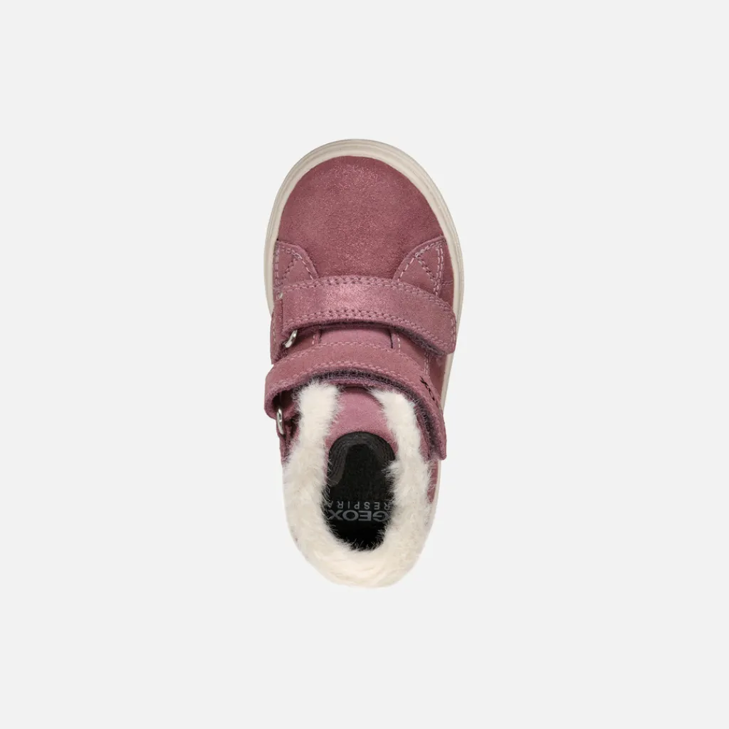Geox NASHIK PETITE FILLE