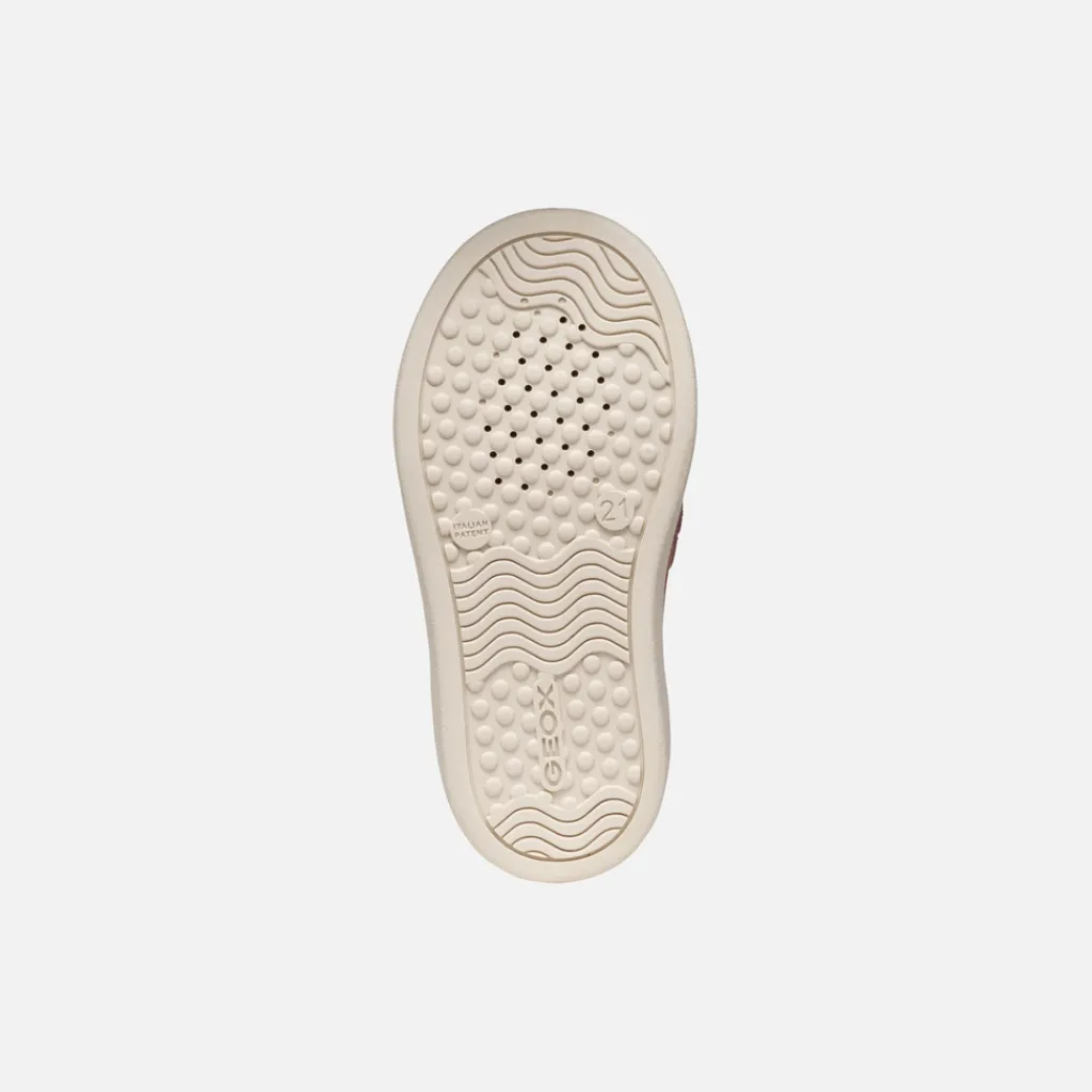 Geox NASHIK PETITE FILLE