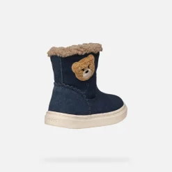 Geox NASHIK PETITE FILLE