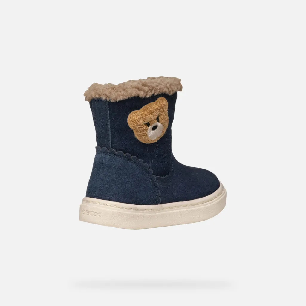Geox NASHIK PETITE FILLE
