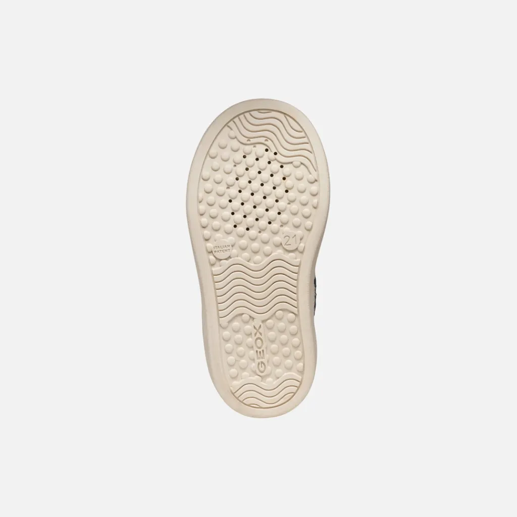Geox NASHIK PETITE FILLE