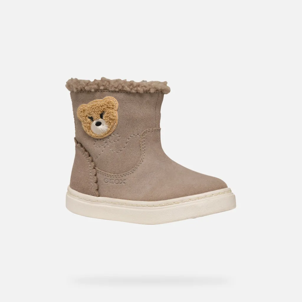 Geox NASHIK PETITE FILLE