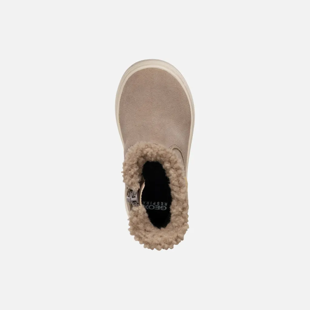 Geox NASHIK PETITE FILLE
