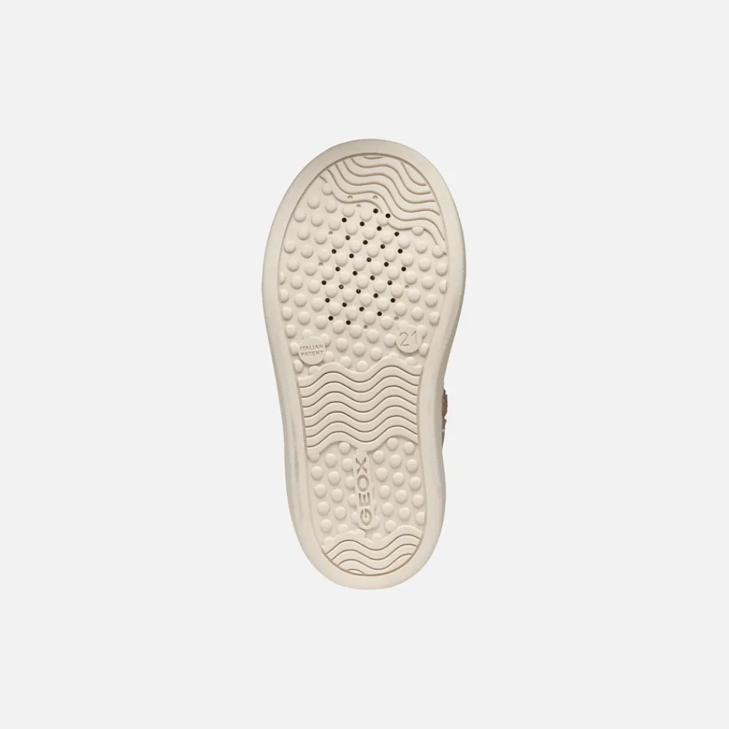 Geox NASHIK PETITE FILLE