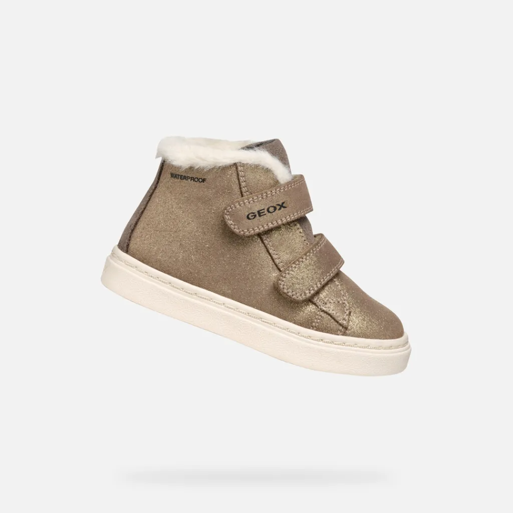 Geox NASHIK PETITE FILLE