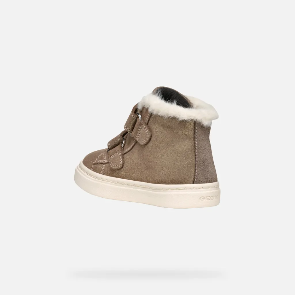 Geox NASHIK PETITE FILLE