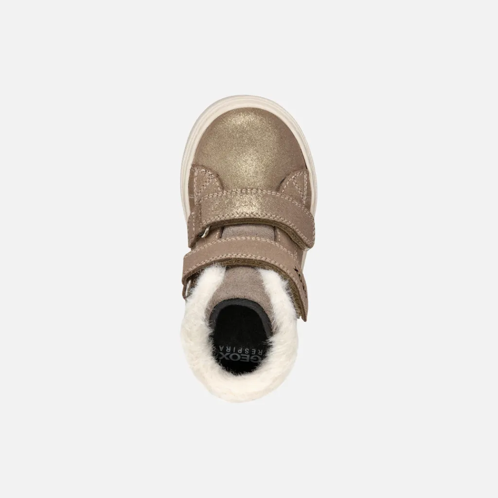 Geox NASHIK PETITE FILLE