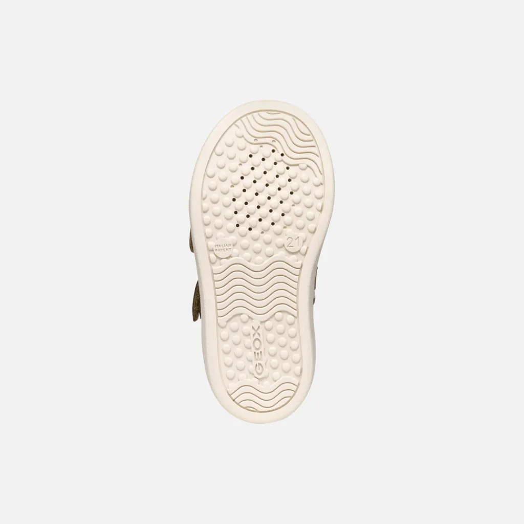Geox NASHIK PETITE FILLE