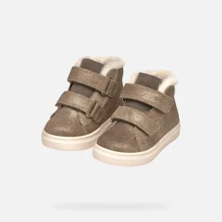 Geox NASHIK PETITE FILLE