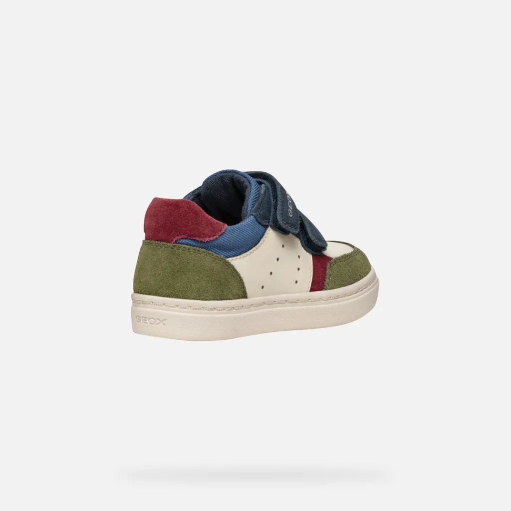 Geox NASHIK PETIT GARÇON