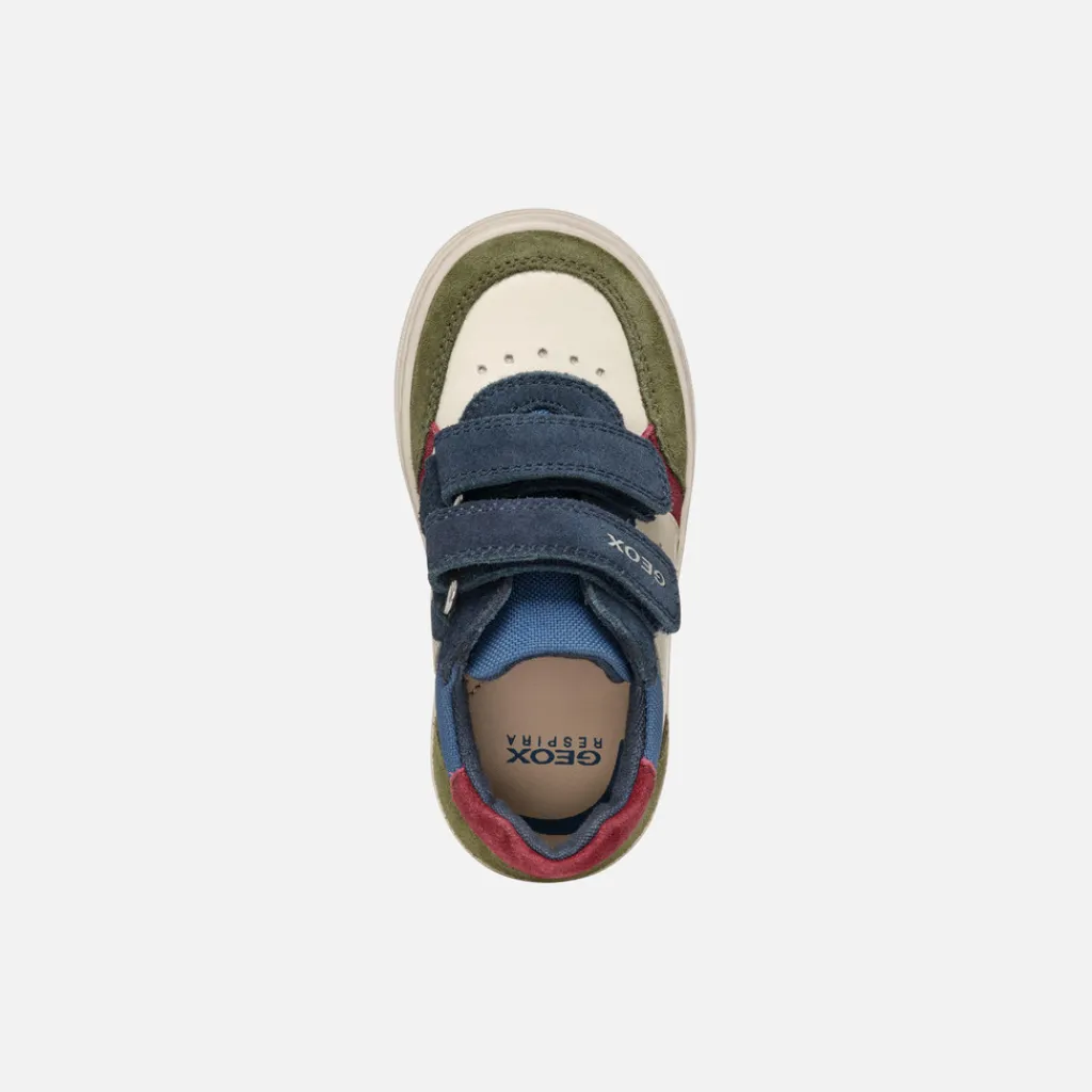 Geox NASHIK PETIT GARÇON