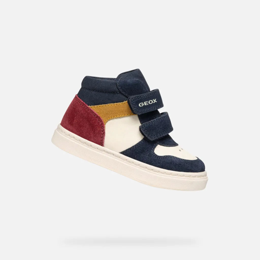 Geox NASHIK PETIT GARÇON