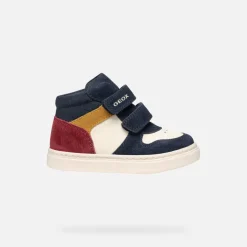 Geox NASHIK PETIT GARÇON