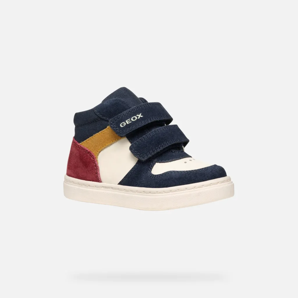 Geox NASHIK PETIT GARÇON