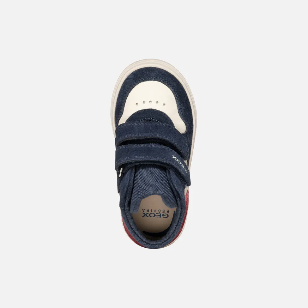 Geox NASHIK PETIT GARÇON