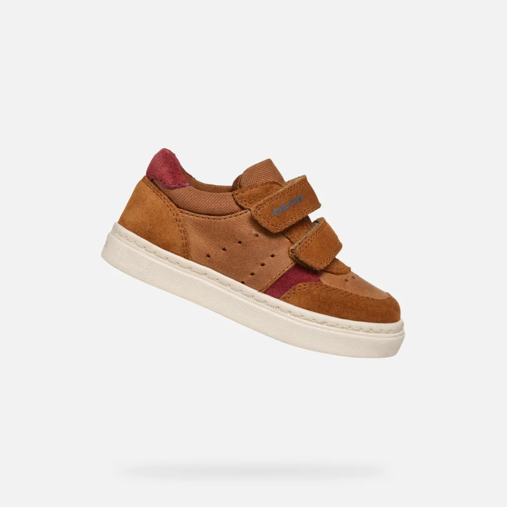Geox NASHIK PETIT GARÇON