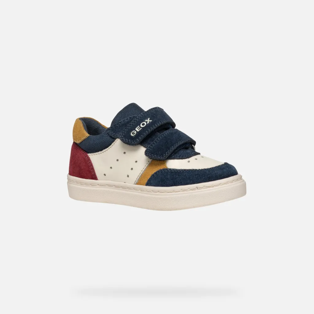 Geox NASHIK PETIT GARÇON
