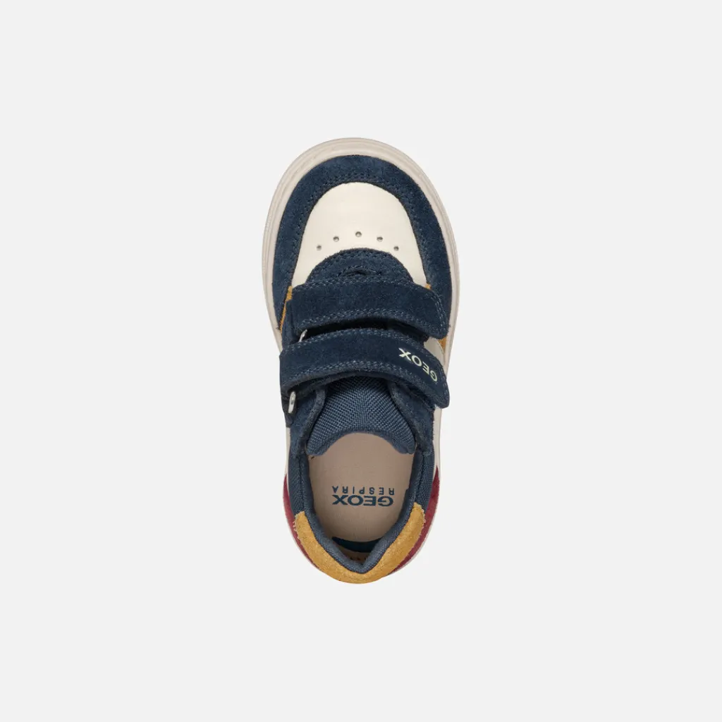 Geox NASHIK PETIT GARÇON