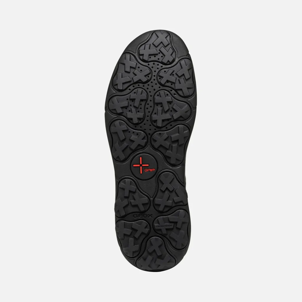 Homme Geox NEBULA + GRIP ABX HOMME