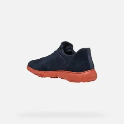 Homme Geox NEBULA 2.0 HOMME